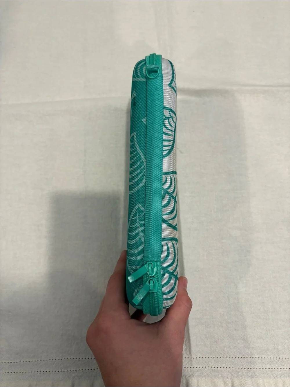 Nintendo Switch New Leaf Case